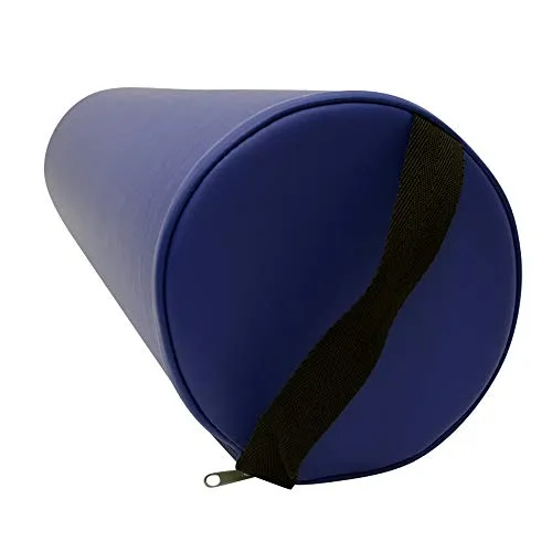 Promafit Massage Lagerungsrolle mit Griff von Promafit
