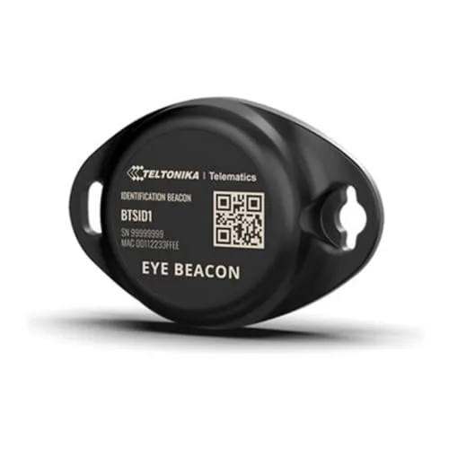 Produktbild Teltonika GH3000 GPS Personal Tracker