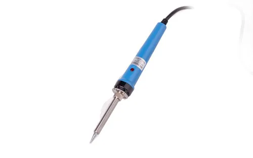 Turbo Lötkolben ZD-70D 20W max. 130 W , löten, kurze Aufheizzeit, Turbomodus