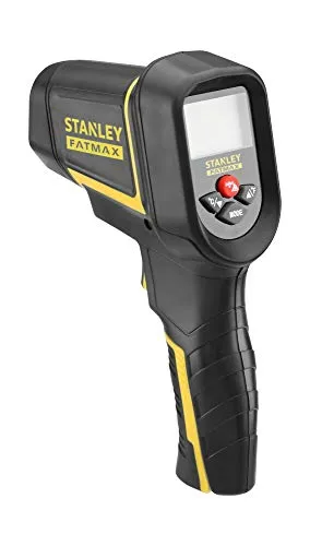 Infrarotthermometer von Stanley - FatMax