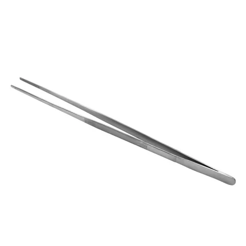 Anatomische Pinzette aus Edelstahl