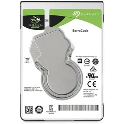 Seagate ST500LM030 500 GB Internes Festplattenlaufwerk - 2,5-Zoll-Festplatte mit 500 GB, ideal für PC-Erweiterungen, hohe Datentransferraten von bis zu 140 MB/s und optimierte Wärmeentwicklung für zuverlässigen Betrieb.