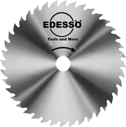 Edessö CR-Kreissägeblatt 500 mm Z56 A-KV