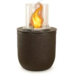 Divina Fire Camino a Bioetanolo – Garten- und Innenkamin