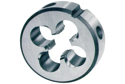 PROMAT Schneideisen Form B UNC 1 ″ x 8 HSS 2A von Promat