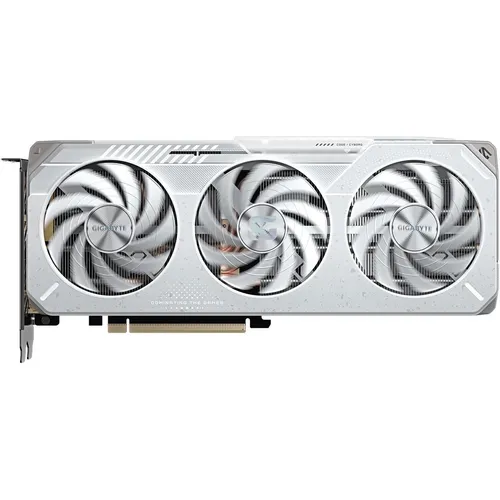 Gigabyte Radeon RX9060 XT Gaming OC ICE 16 GB GDDR6