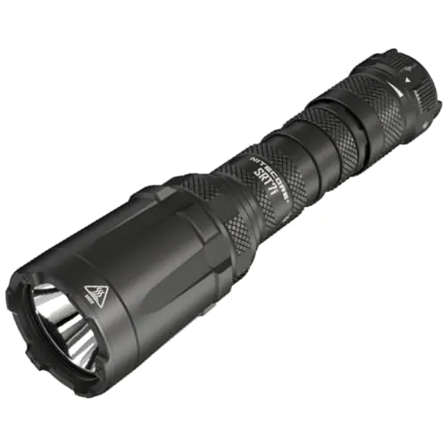 Produktbild Nitecore SRT7i LED Taschenlampe