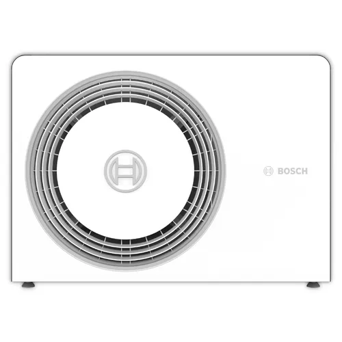 BOSCH AW 7 OR-S Luft-Wasser-Wärmepumpe