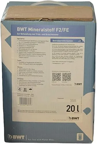 BWT Trinkwasserspender & Filter von BWT