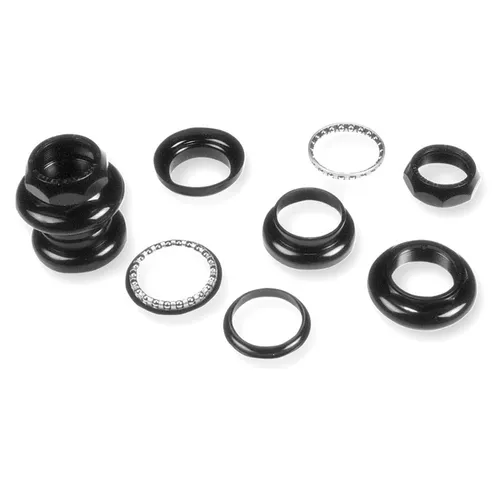 Steuersatz Fahrrad V BIKE Stahl 1