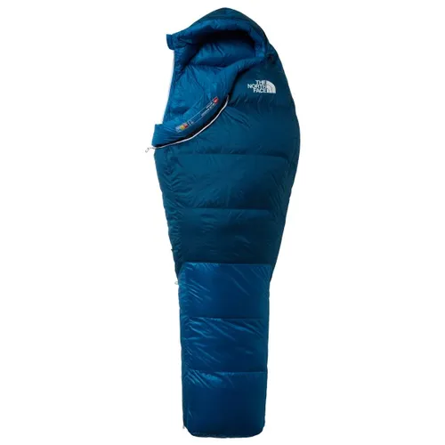 The North Face Blue Kazoo Daunenschlafsack 198 cm von The North Face