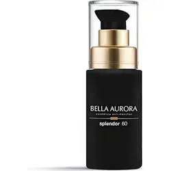 Bella Aurora Splendor 60 Firming Serum 30ml - Anti-Aging-Creme für straffere, jugendlichere Haut. Ideal für alle Hauttypen, enthält Hyaluronsäure für ein strahlendes Hautbild und ein samtiges Hautgefühl.