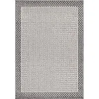 Ayyildiz In- und Outdoor-Teppich Aruba 4905 Creme 60 cm x 100 cm