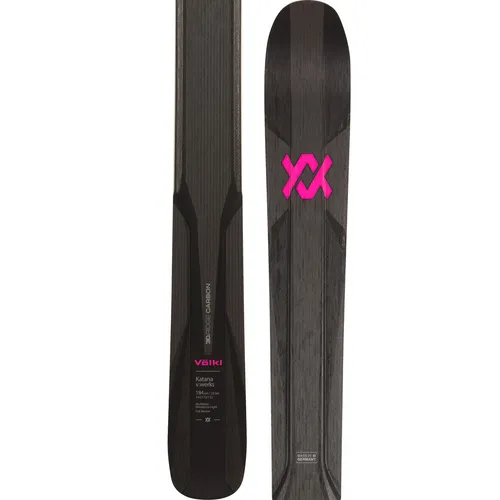 Völkl Katana V-Werks - 184 cm von Völkl