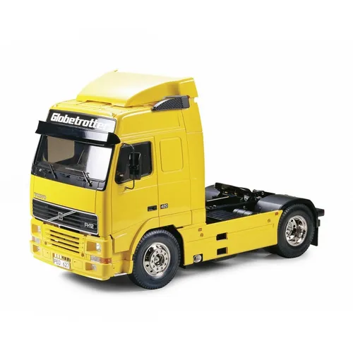 Tamiya 56312 RC Truck Volvo FH12 Globetrotter 420 BS