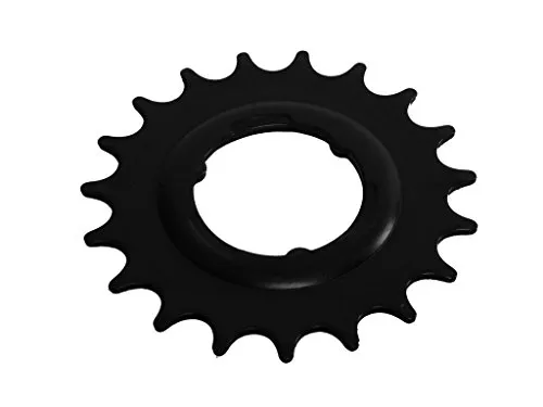 Ritzel 19 Zähne Zahnkranz Nabenschaltung Singlespeed RBN