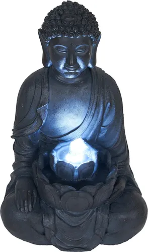 AcquaArte Gartenbrunnen SUNGAI