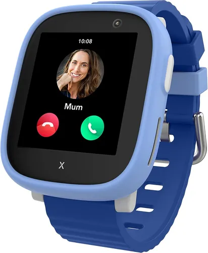 Lige IP68 Wasserdichte Smartwatch mit Telefonfunktion - Moderne Fitness Tracker Smartwatch mit 1,47 Zoll HD-Display, Bluetooth-Anrufen und zwei Armbändern. Ideal für Sport und Alltag, robust und mit umfangreichen Gesundheitsfunktionen.