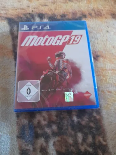 Moto GP 19 2019