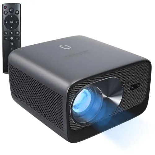 Multimedia-Projektoren von SceneLights Technologies