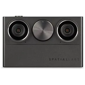 Acer Spatiallabs Eyes Asec-1 Webcam