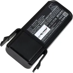 Powery Akku für ELCA Typ 04.142 – 1200 mAh (7.2 V) - Hochleistungsakku mit 1200 mAh für ELCA Typ 04.142, ideal für zuverlässige Energieversorgung und lange Nutzungsdauer.