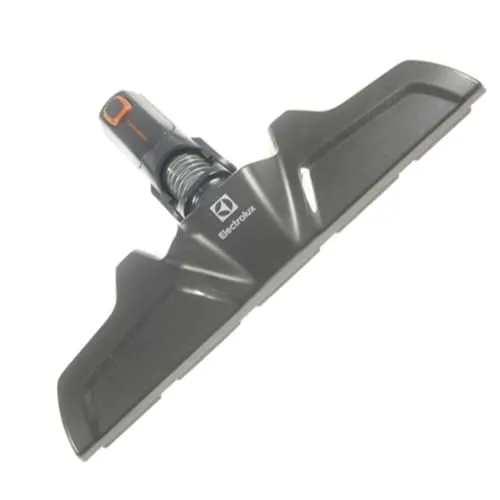 Electrolux ZE112 Bürste - FlexPro Staubsaugerzubehör - Staubsaugerbürste mit 180-Grad-Drehgelenk, ideal für die Reinigung unter Möbeln. Kompatibel mit Electrolux und AEG-Staubsaugern für eine gründliche Reinigung.