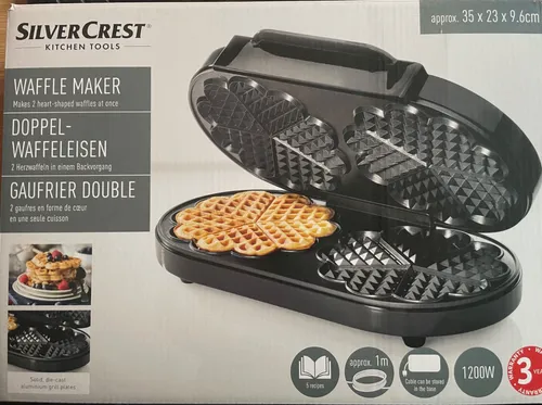 Lidl / Silvercrest SDW 1200 C1