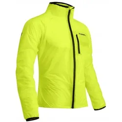 Acerbis Dek Pack Regenjacke, gelb, Größe M für Männer von Acerbis