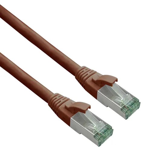 Kabel Braun von Helos