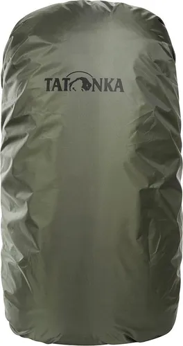 Tatonka Rain Cover 40-55l - Regenhlle Unisex 40-55 L mit elastischem Kordelzug
