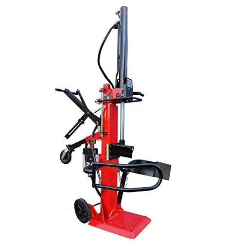 CROSSFER Holzspalter LS14T-400V