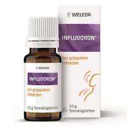 Infludoron Streukügelchen 10 G