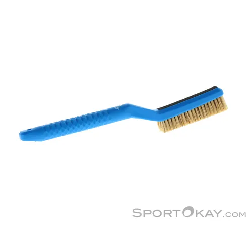Mammut Sender Kletterbürste-Blau-One Size von Mammut