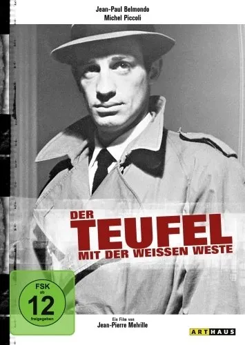 Der Teufel mit der weißen Weste