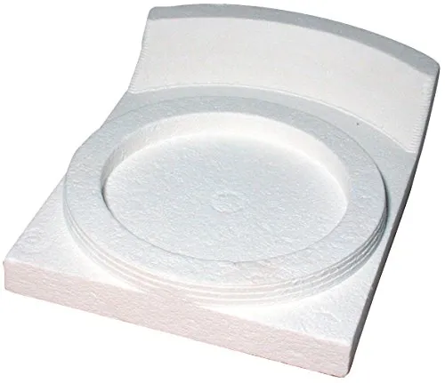 Flammenleitteil Vaillant GP 120 (incl. unit), 069687