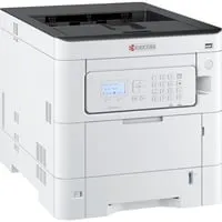 Kyocera Ecosys PA3500cx Plus - Farbdrucker bis DIN A4, 3 Jahre Vor-Ort-Service und Duplexeinheit für professionelle Dokumente