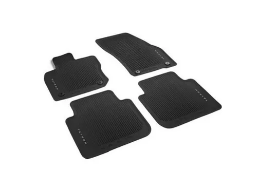 VW Tayron Gummimatten 57L von Volkswagen