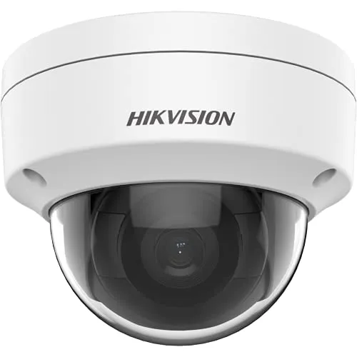 Hikvision Überwachungskameras von Hikvision