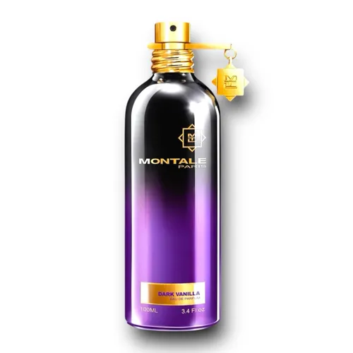 Produktbild Montale Dark Vanilla Eau de Parfum unisex 100 ml