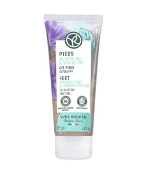 Produktbild Yves Rocher Fuß-Peeling-Gel Fußpeeling 75 ml