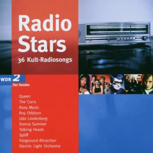 WDR 2 Radio Stars