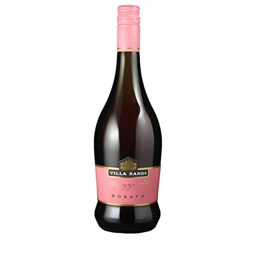 Villa Sandi Rosato Frizzante VS 93 IGT 0.75 Liter
