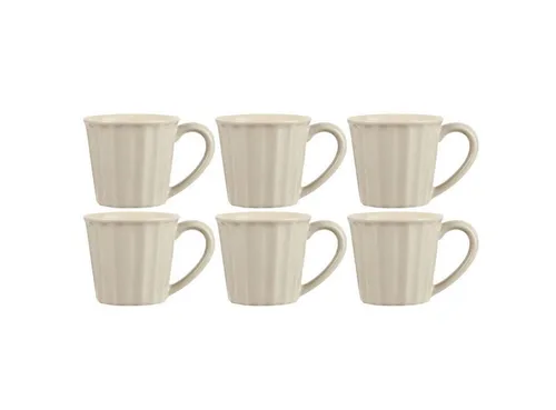 Produktbild Ib Laursen Tasse Mynte, Steingut, Spülmaschinengeeignet