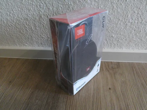 JBL Clip 3 Bluetooth Lautsprecher