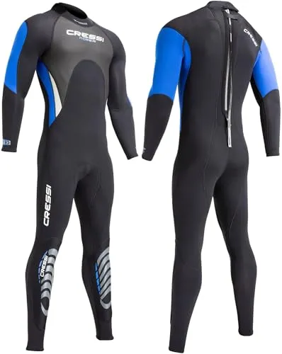 CRESSI Morea Man MONOPIECE Wetsuit 3mm S/2 von Cressi