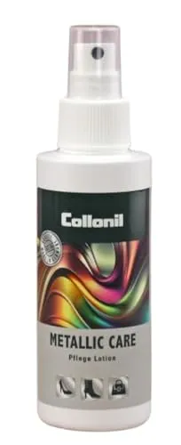 Collonil Metallic Care in weiß von Collonil