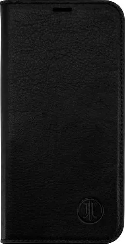 JT Berlin Booklet Apple iPhone 17 Schwarz 11123