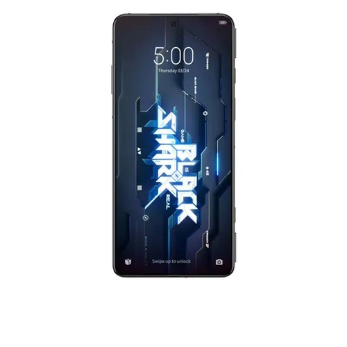 Xiaomi Black Shark 5 Pro 128GB Stellar Black 8GB RAM Android Smartphone