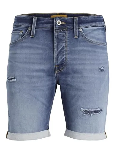 JACK & JONES Jjirick Jjicon Shorts Ge 633 I.K Ss24 Sn
